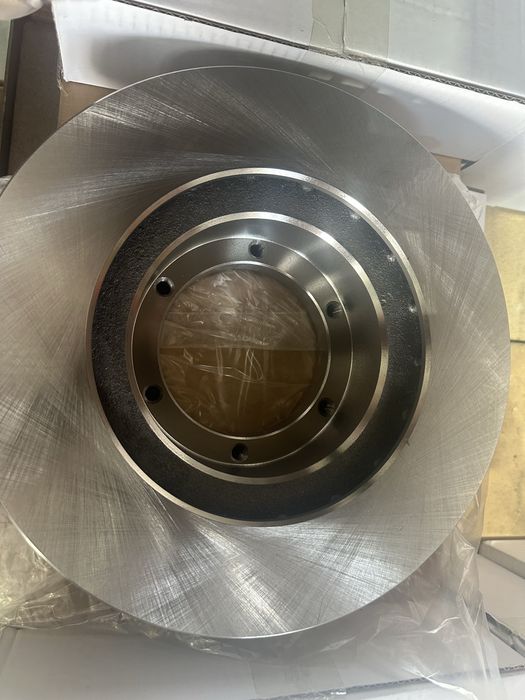 Диск тормозной Газель