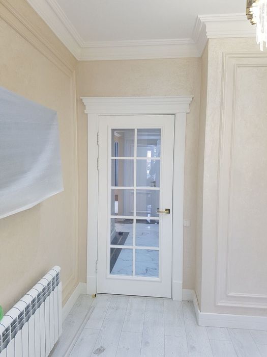 межкомнатные двери !