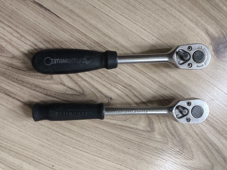 Тресчотки и въртоци  3/8