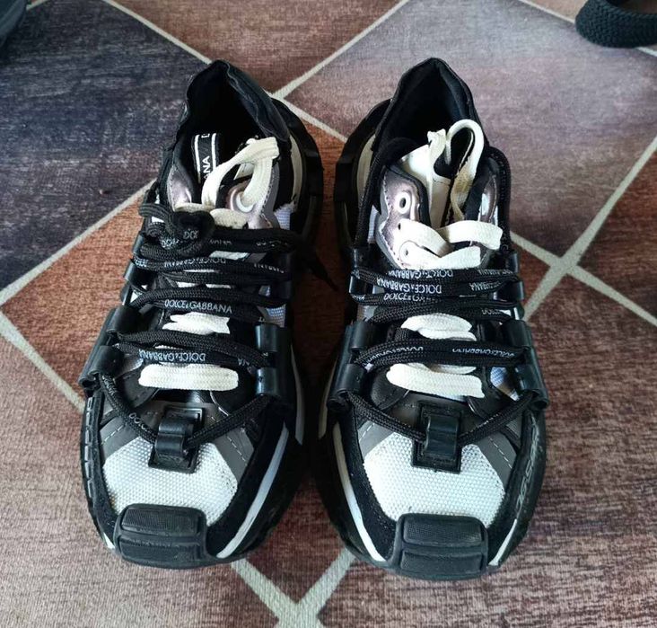 Обувь,  Адидас,  Тодс,  Дольче Габбана