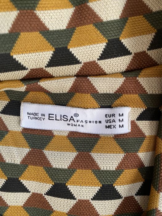 Женский брючный костюм