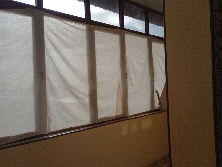 Продаётся 1 комнатная квартира сделано как 2-х комнатная