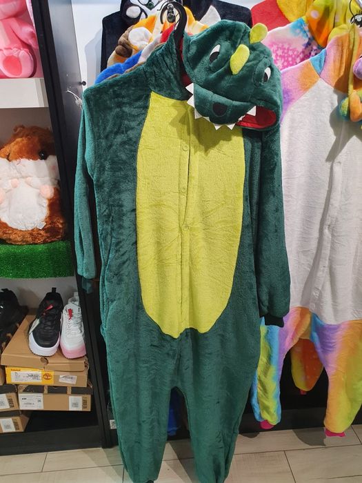 Динозаврик 7, 8 лет