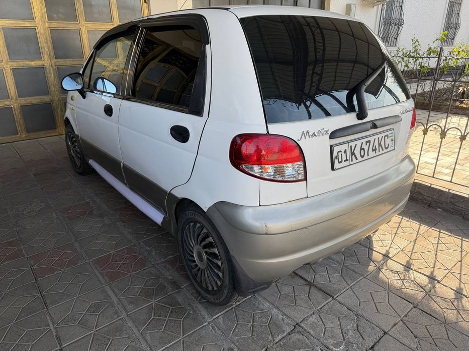 Matiz best arenda vikupga beriladi!