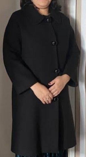 Продам пальто весеннее, осеннее