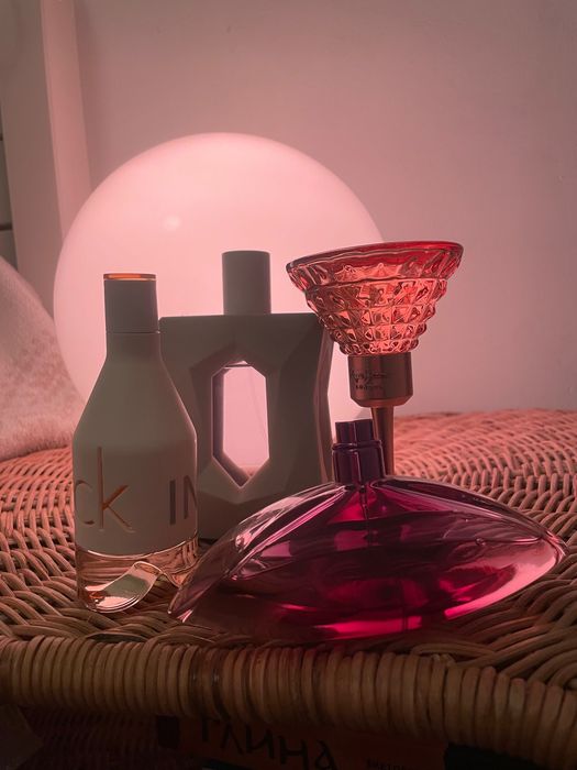 Дамски   парфюми