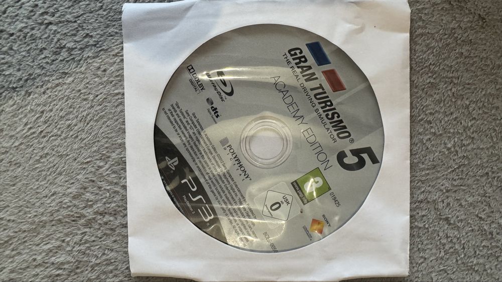 Игри за Playstation 3