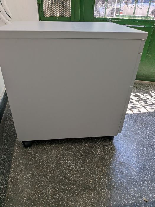 Rollbox cu 3 sertare WUTEH