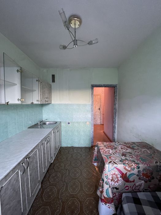 Продам квартиру.