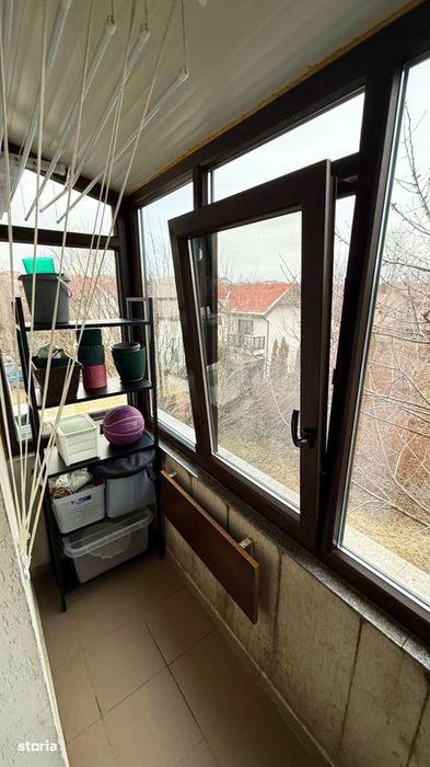 Apartament 2 Camere, Balcon, Parcare, 50mp, Bloc 2012, CUG, Negociabil