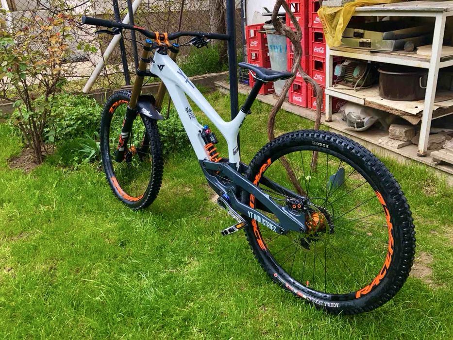 2019 YT TUES CF Pro 29" XL