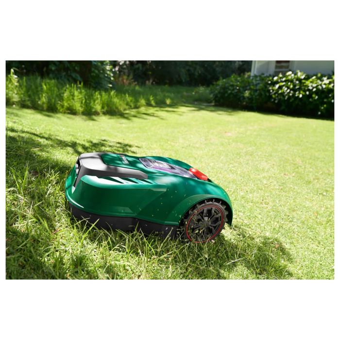 Нова Акумулаторна Косачка РОБОТ Parkside 20V. Германия