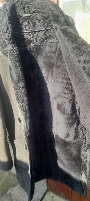 Scurtă piele naturală