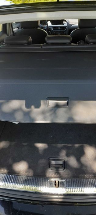 Ауди А4 В8 2.0 TDI.