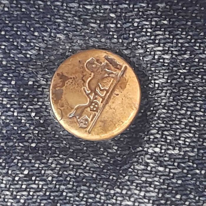 Джинсы HERMES PARIS Jeans  / Made in France / W34