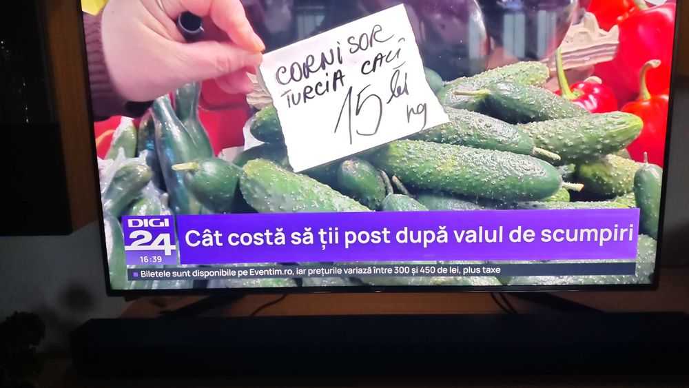 Smart TV Sony Bravia 49XH9505, varf de gama Sony LED in 2020