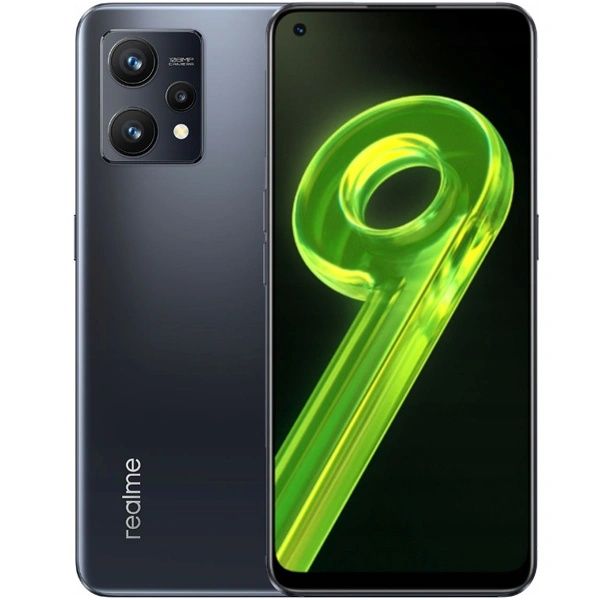 Realme 9 128/8 Продается