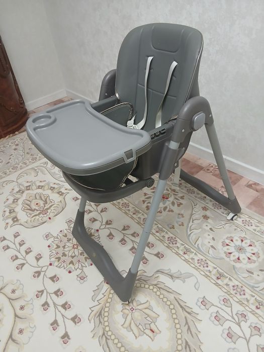 Стульчик детский