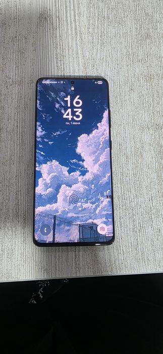 Samsung s21 ultra xolati alo 16/512