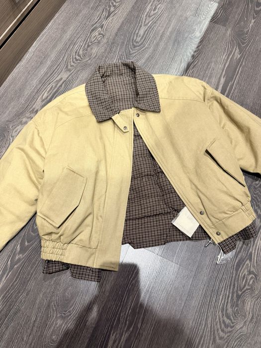 Бомпер на девушку новый