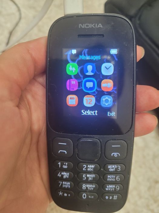 Продам телефон Nokia