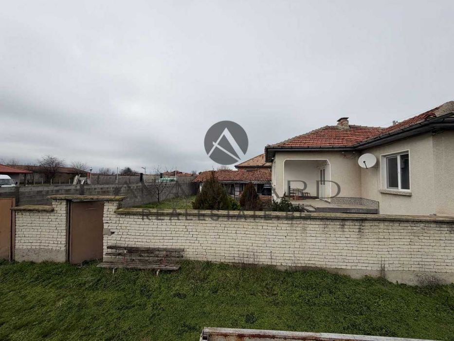 Продава се Къща в с. Царимир, Област Пловдив - 151 кв.м за 169 €/кв.м - Снимка #4