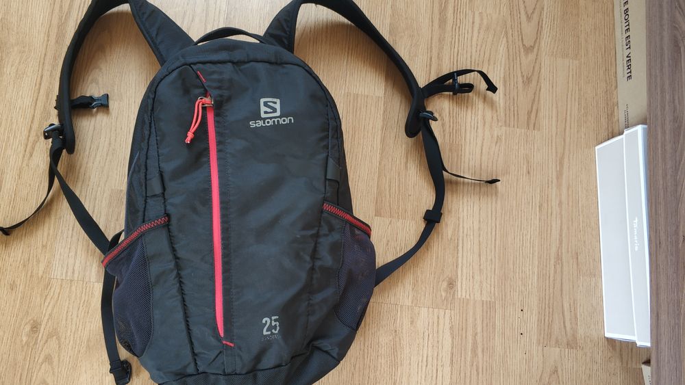 Раница раници раници