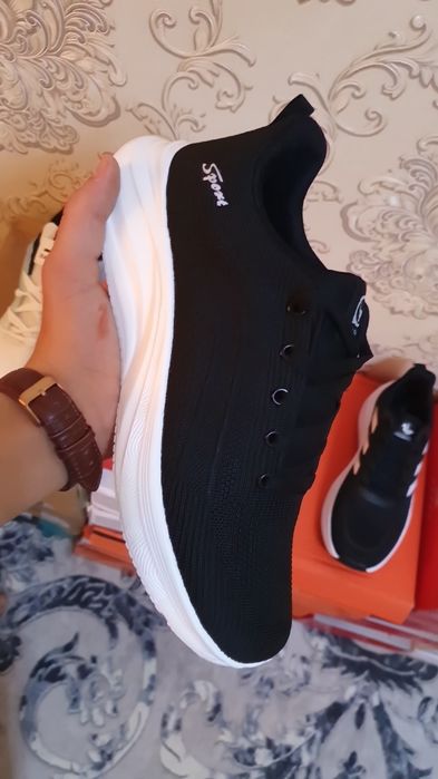 Крассовки "Sport"