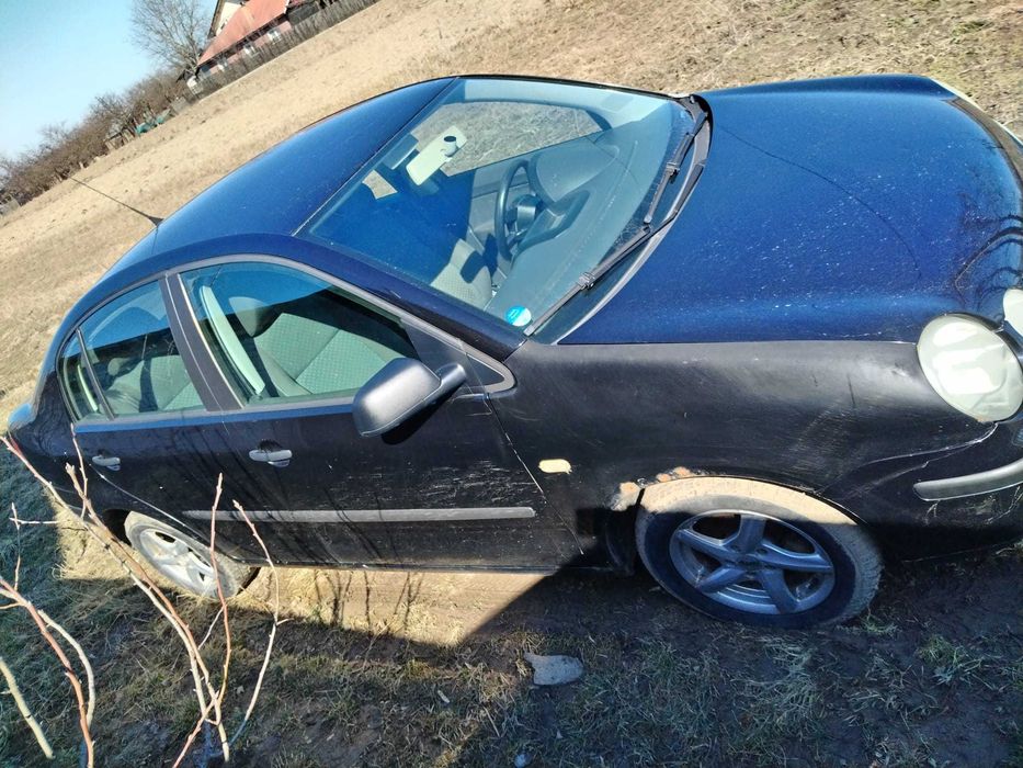 Vand WV POLO 9N berlina, 1.4 diesel, an 2005