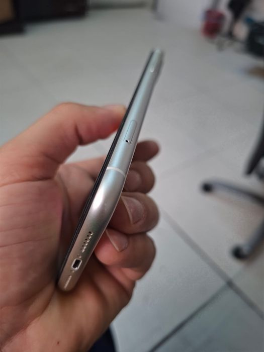 Iphone 11 64gb white