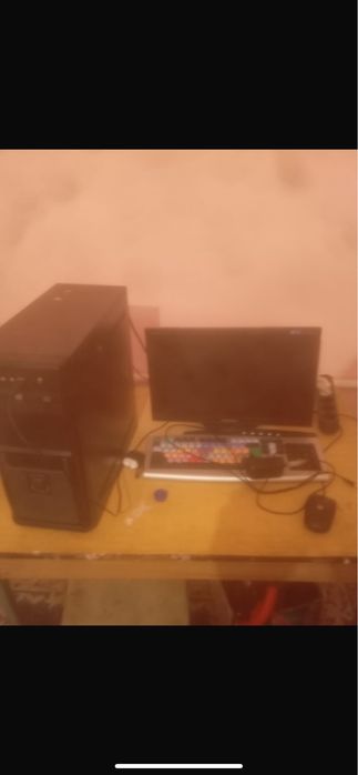 продаю компютер по выгодной цене