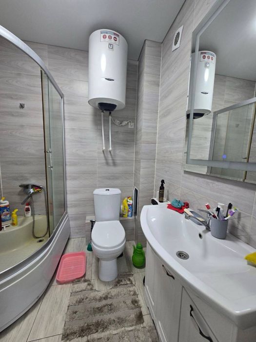 Продам 3 ком квартира