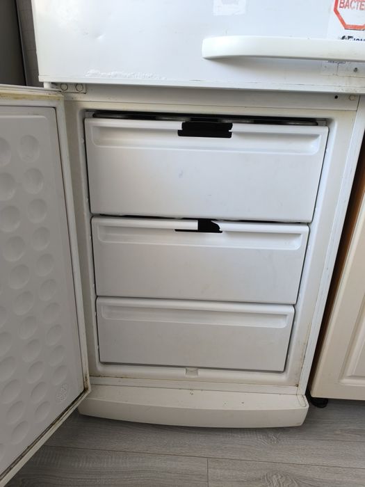 Холодильник Bosch б/у