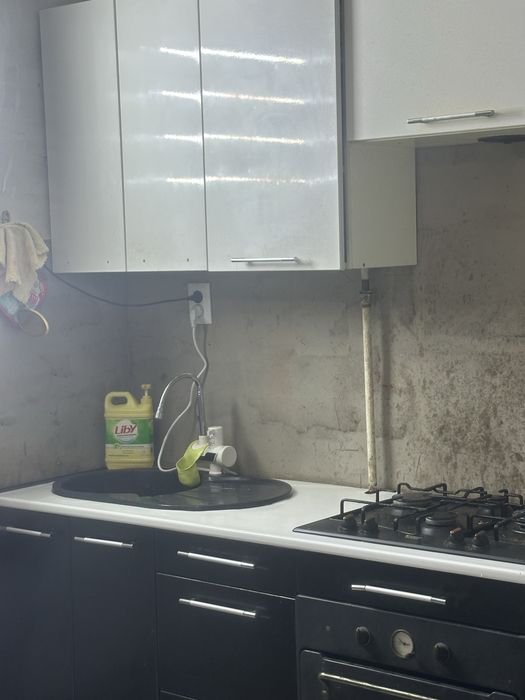 Продается кухонная мебель