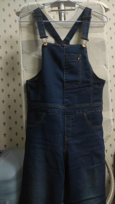 Срочно продам комбинезон