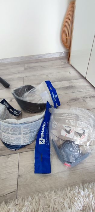 Viziere Cască Motocicletă