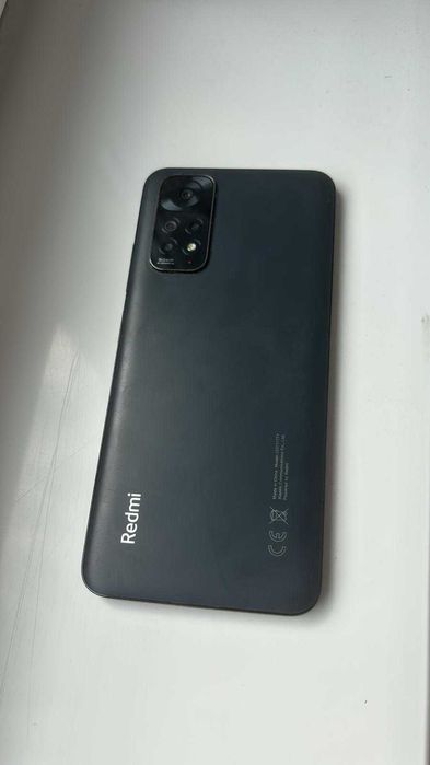 Vand Smartphone Xiaomi Redmi Note 11-64 GB