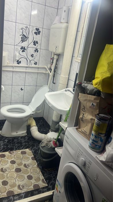 Vand apart 2 cam semidecomandat