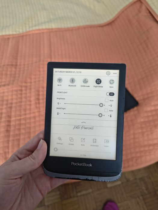 Pocketbook Touch HD 3 16gb