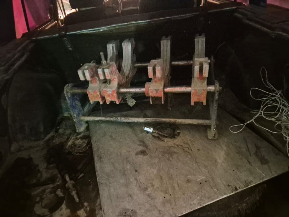 Стыковой апараты все за 400тыс теңге