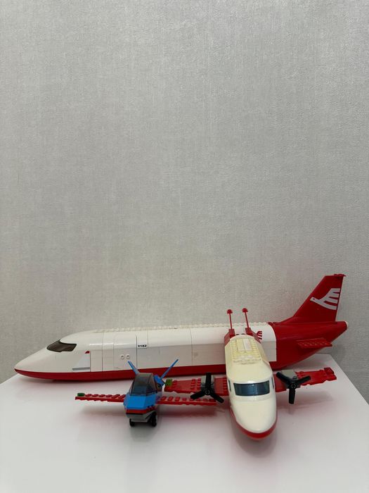 Лего lego сити city