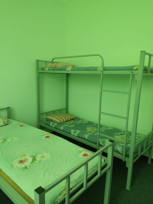 Talaba qizlar uchun kvartira