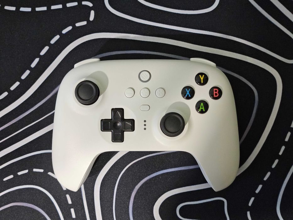 Контроллер 8BitDo Ultimate 2.4G