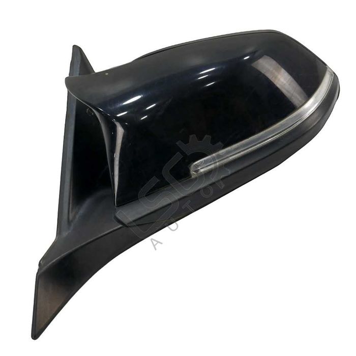 Ляво оледало BMW 1 Series (F21) ID: 155696