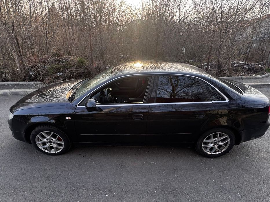 Vând Seat exeo  berlina