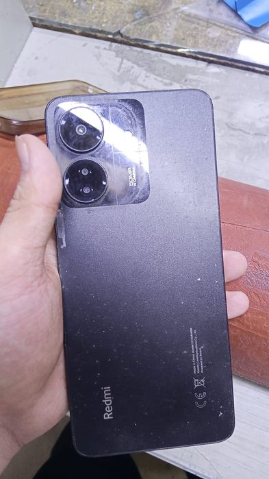 Redmi 13C продам или обмен