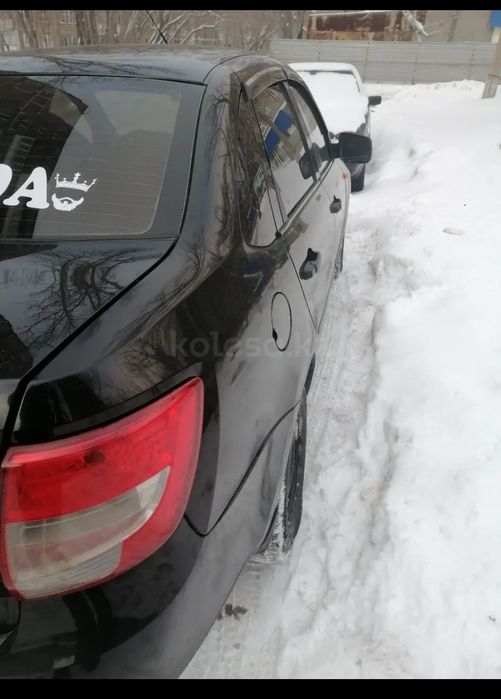 Продам гранту в черном цвете