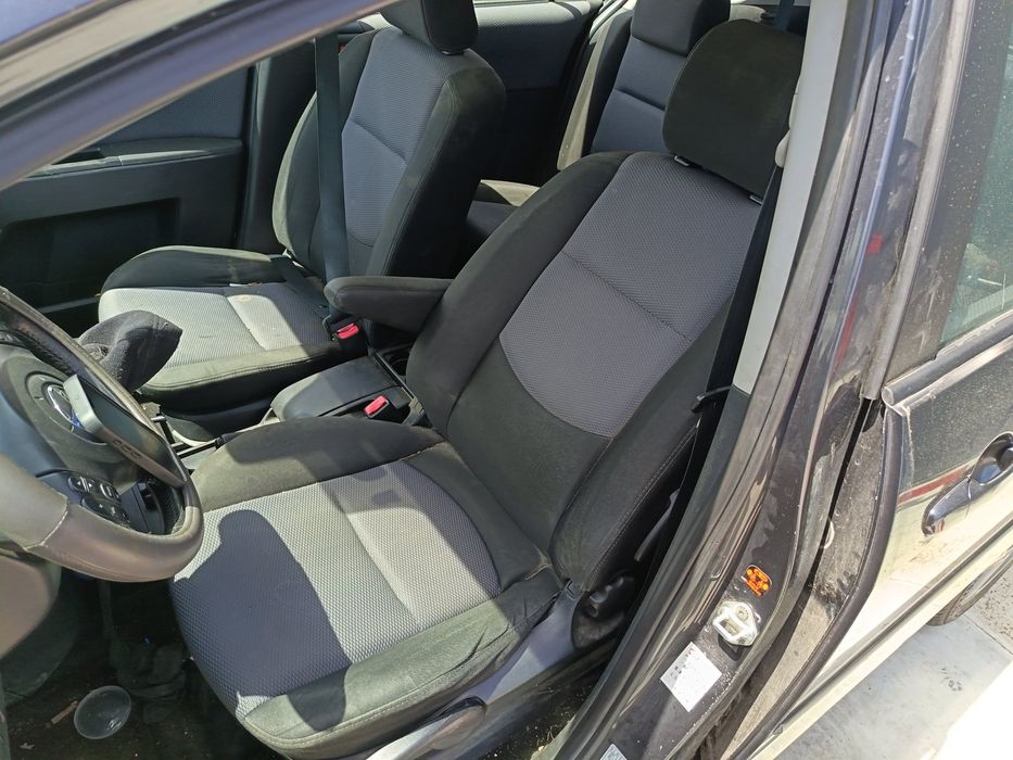 Scaun stanga fata Mazda 5 (CR19) [Fabr 2005-2009]