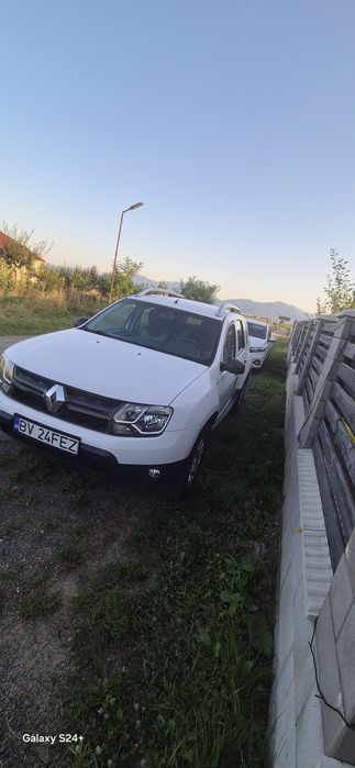 Vnd Dacia Duster  1.2  4X2