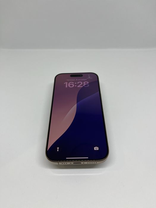 Ip 16 pro 128 gb 88%